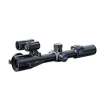 Цифровой прицел ночного видения PARD 4-16х50 LRF (DS35-50LRF) с дальномером