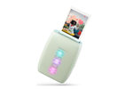 Фотопринтер Fujifilm Instax Mini Link 3 Sage Green