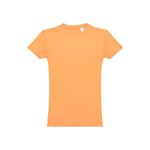 Мужская футболка LUANDA Зелёный  M