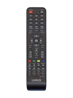 Пульт LUMUS 2200-EDR0LUMU оригинальный / AKAI 2200-EDROAKAI оригинал