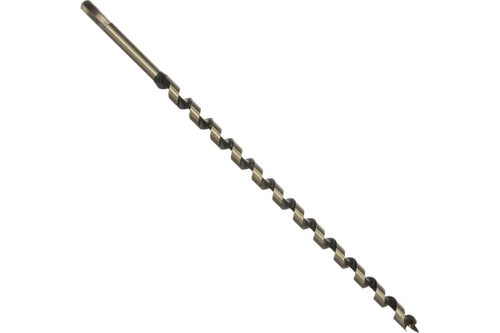 URAGAN 16x450/360мм, сверло левиса по дереву, шестигранный хвостовик