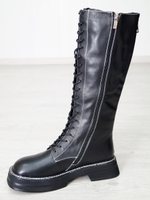 Сапоги женские зимние GERONEA BXR01-2P