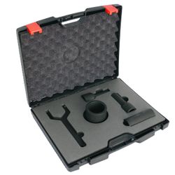 ОДА Сервис (ODA-D1339) Выпресовщик шкворней гидравлический 50 т