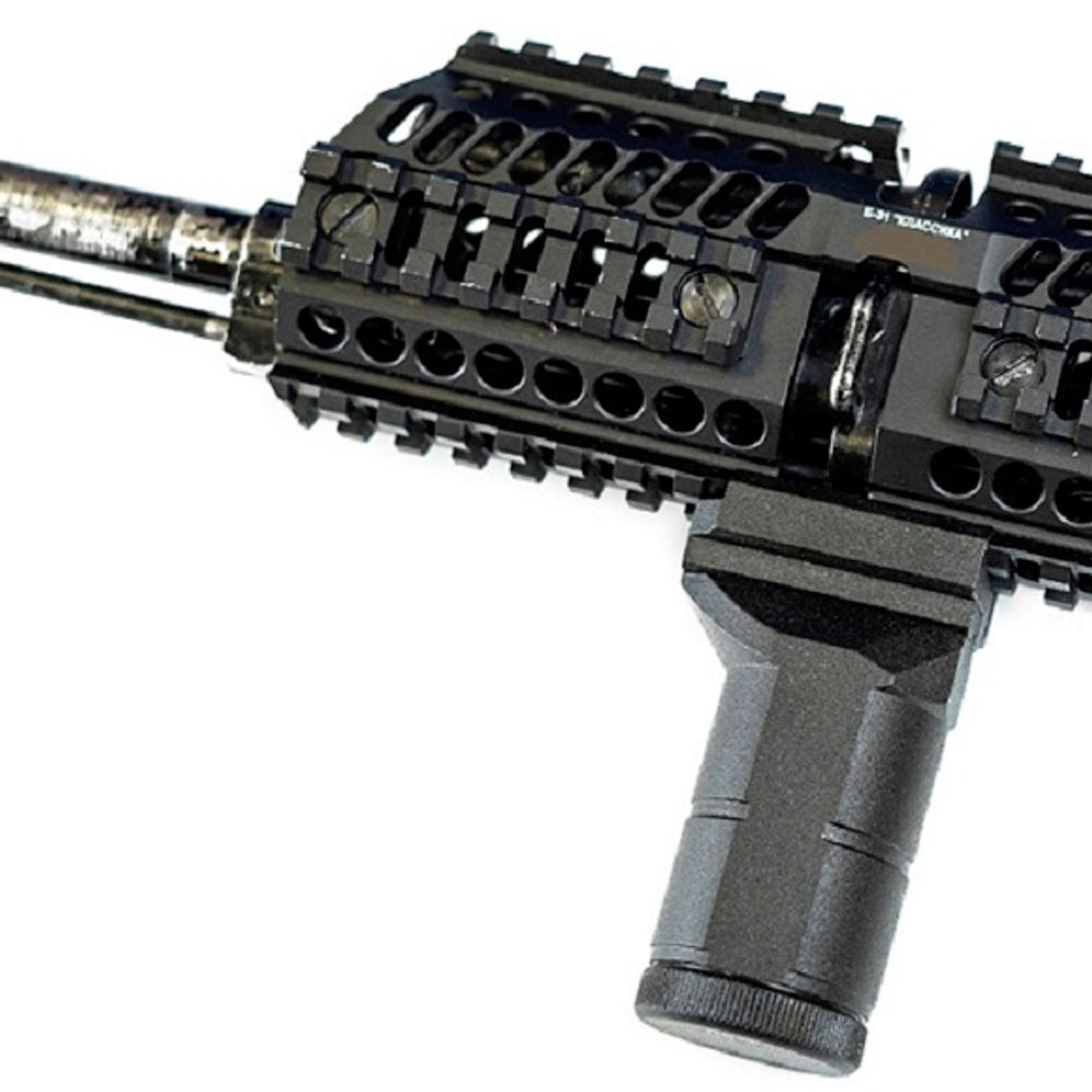 Рукоятка передняя "РК-0", Д16Т, Зенит