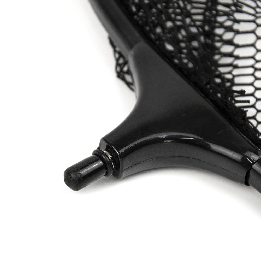 Подсачек квадратный Osprey (голова 40см, сетка)