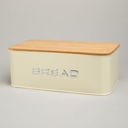 ХЛЕБНИЦА AGNESS 33,5Х19Х12,5 СМ