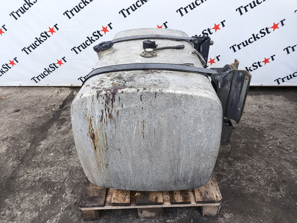 Бак топливный 430L 2017г.