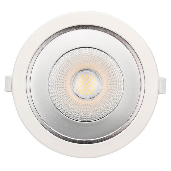 Встраиваемый светодиодный светильник Arlight LTD-Legend-R230-35W Day4000 027319