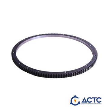 Венец маховика зубчатый двигателя WEICHAI WD615