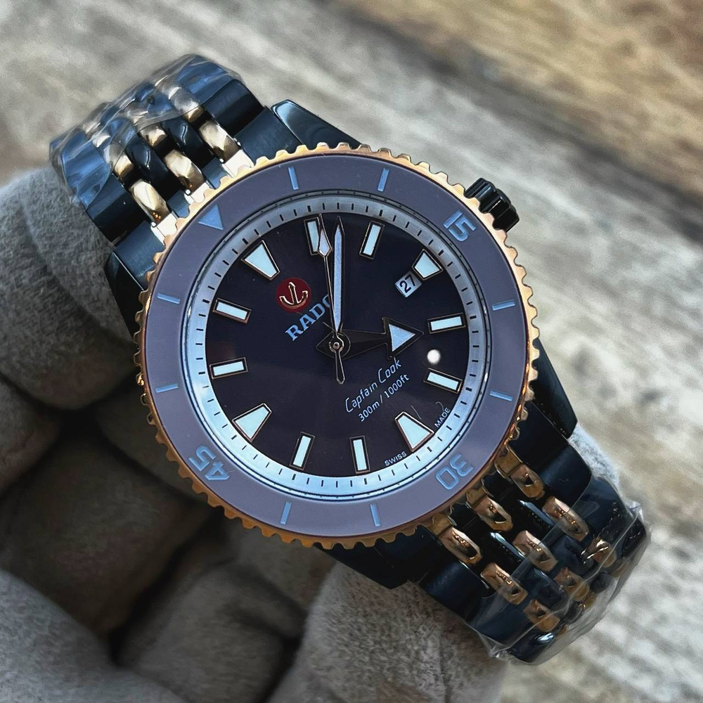 Часы Rado