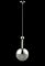 Подвесной светильник Crystal Lux TRUENA SP1 NICKEL