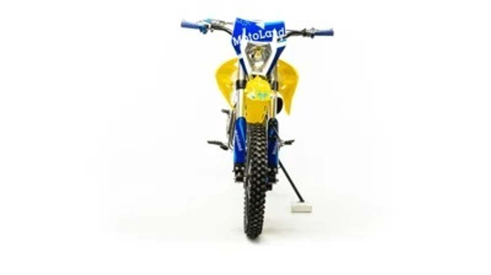Мотоцикл MOTOLAND MZ125 (2021 Г.) PITBIKE