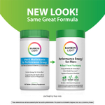 Rainbow Light, Performance Energy™, для мужчин+, 90 таблеток