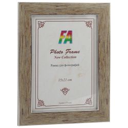 FA пластик Галерея прованс 15х21 | FA фототовары