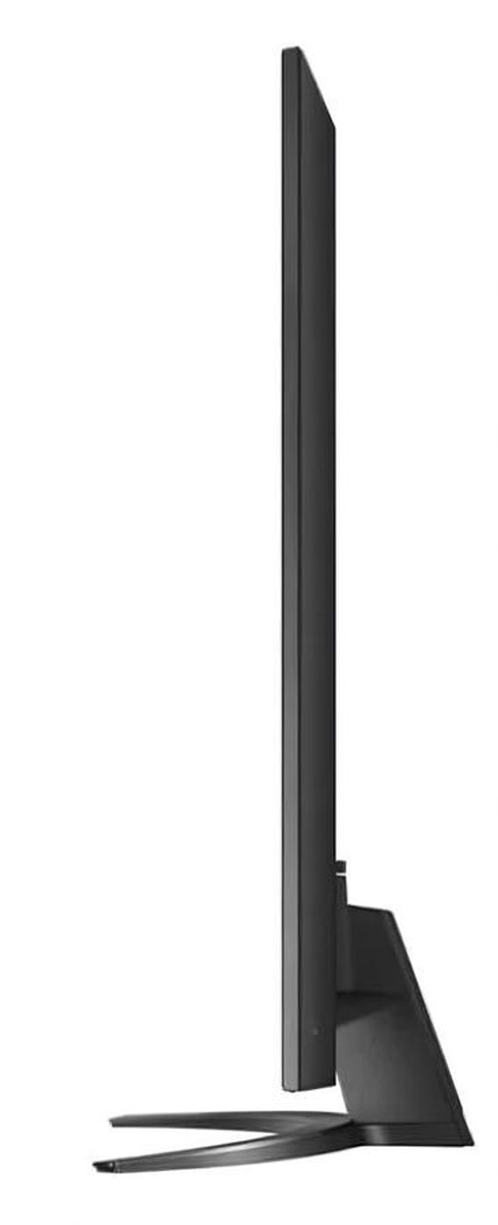 Телевизор LG 50" 50NANO826QB, NanoCell, 4K Ultra HD, черный, СМАРТ ТВ, WebOS