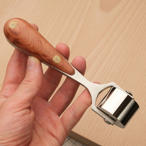 Роллер прокаточный на подшипниках, 25 мм