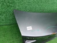 Крышка багажника KIA Rio 3 QB (2011-2017) седан