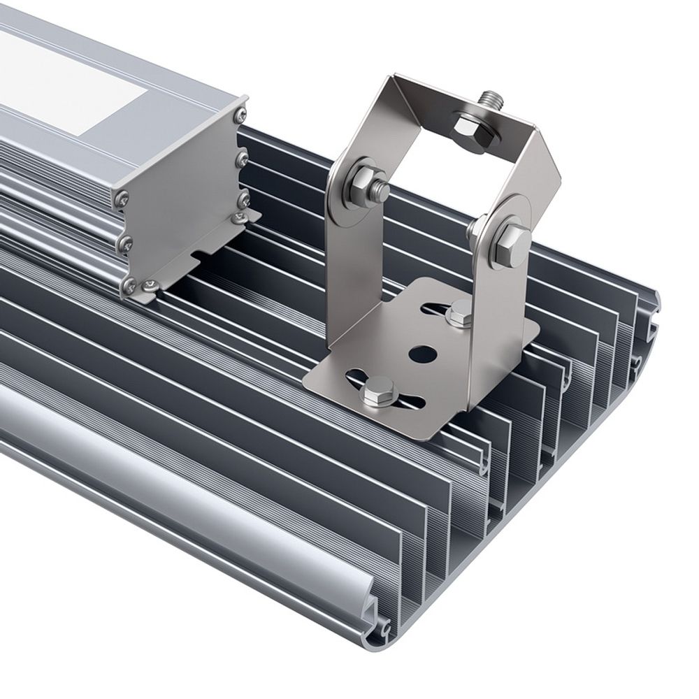 Светильник АгроСвет WALLY 240вт 514мкмоль FS-WMT-240-67-XY-900-ZZZ