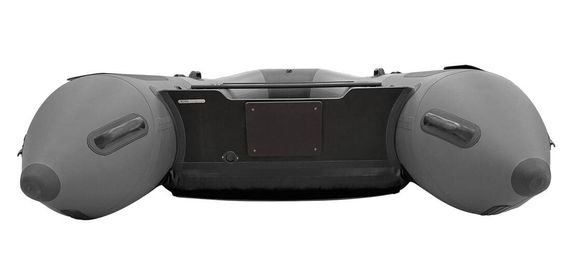 Лодка ПВХ НАВИГАТОР 350 НДНД Light