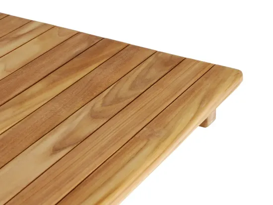 Стол прямоугольный складной Nairobi 889247