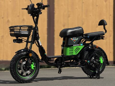 Maikaolin H12 (40Ah)