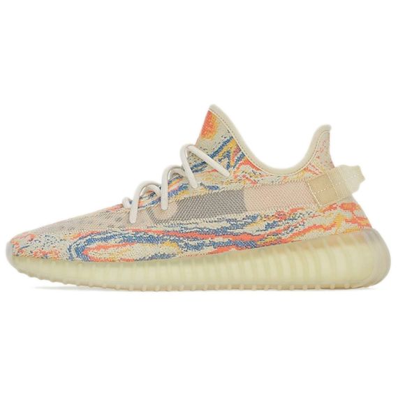 Кроссовки adidas originals YEEZY BOOST 350 V2 - универсальный топ Унисекс