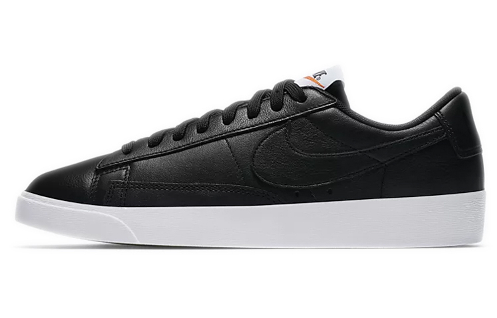 Кроссовки Nike Blazer Low Le (Женская размерная сетка)