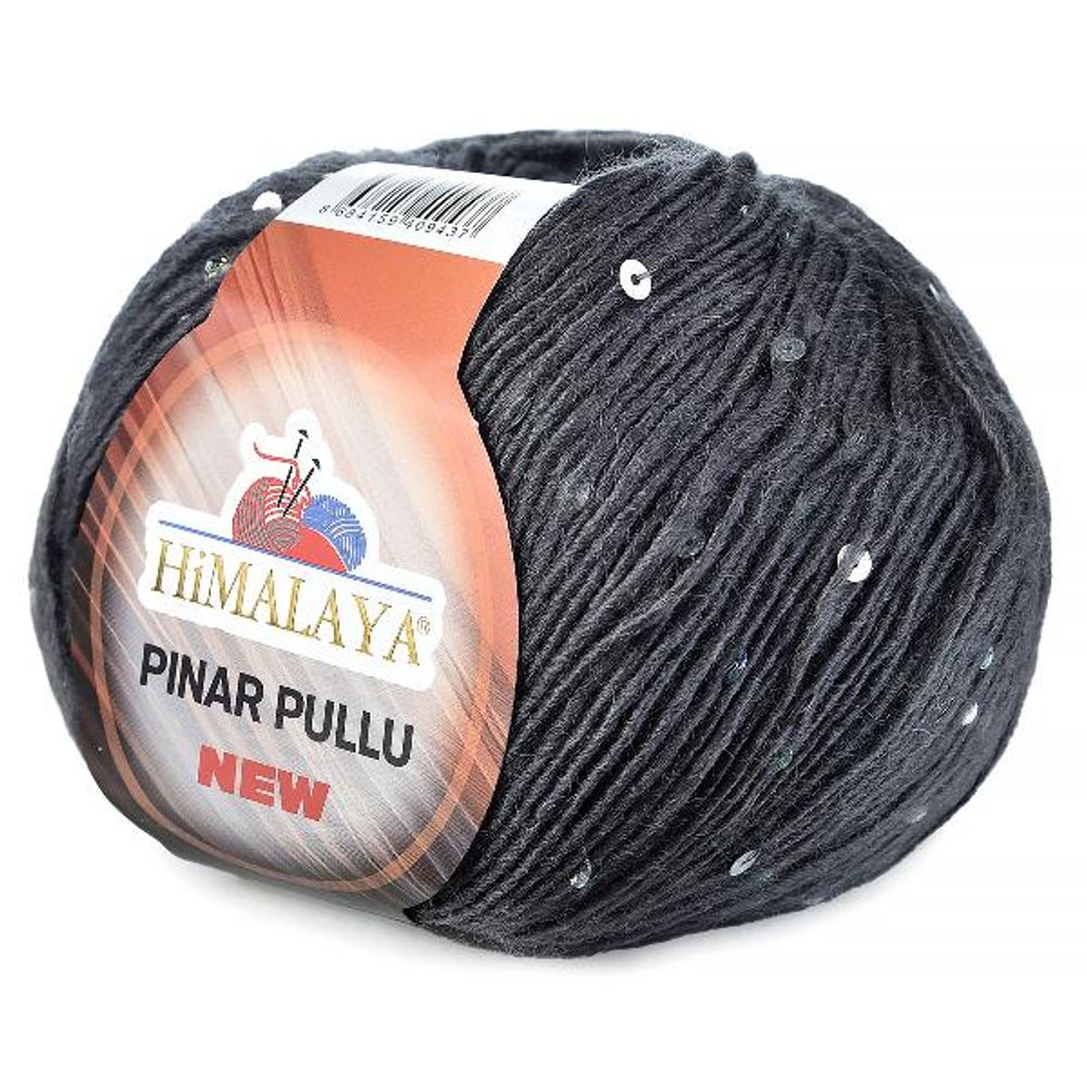 Пряжа Himalaya Pinar Pullu (61209)