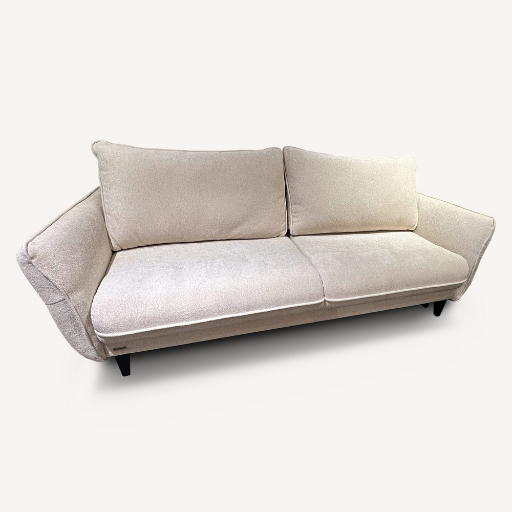 Прямой диван "Верона" (Шенилл Safari 08)