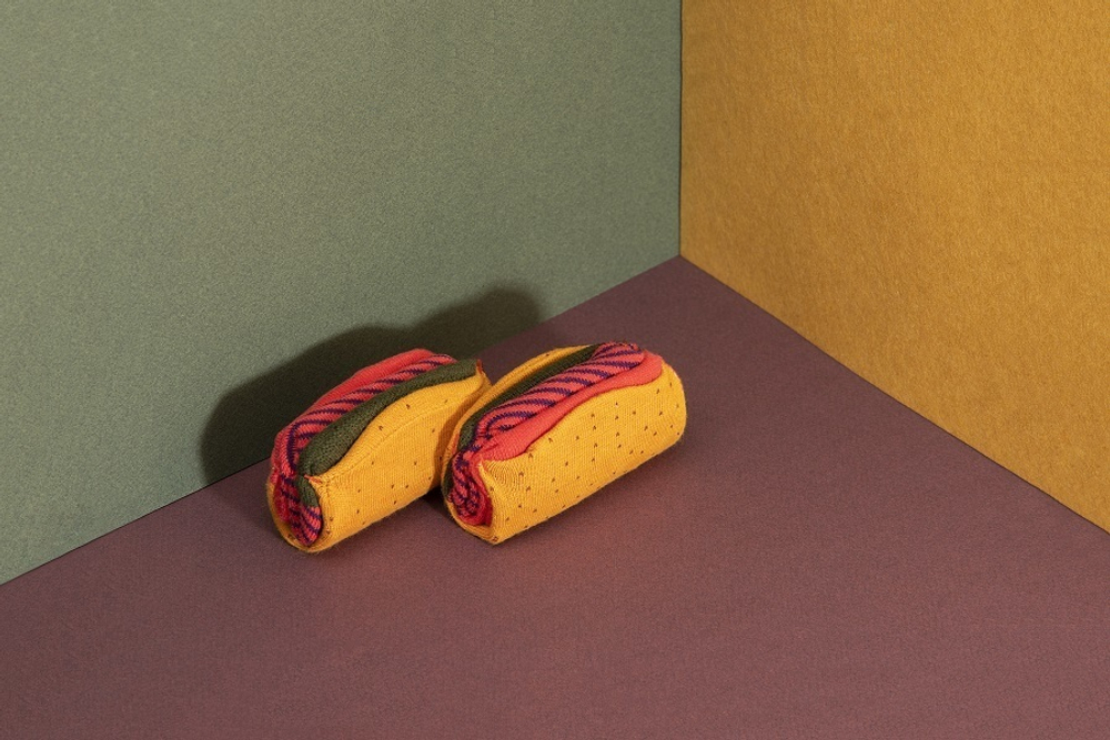 Носки taco