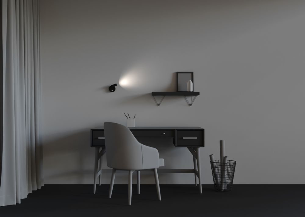 Спот светодиодный Maytoni   C079WL-L3B3K