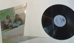Винтажная виниловая пластинка LP Magna Carta Putting It Back Together (Germany 1976)
