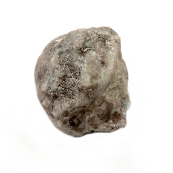 Кристаллы изумруда в породе(Малышевское м-е) асс.