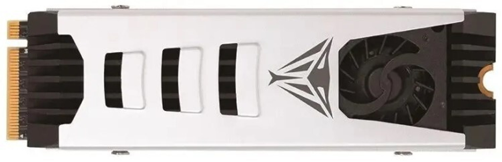 Накопитель SSD M.2 2280 Patriot Memory PV553P4TBM28H