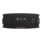 Беспроводная акустика JBL Charge 6, Black/Orange