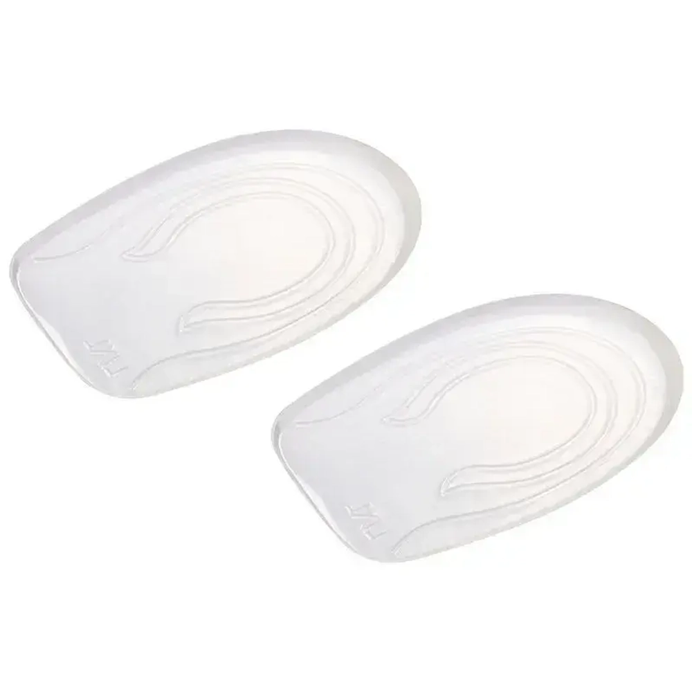 Подпяточник для обуви L, 9,5 см, 6 мм, 2шт