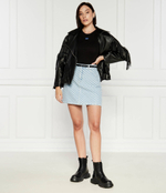 Джинсовая юбка Gami Hugo Blue - голубой(50517259)