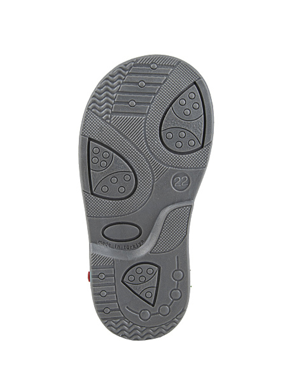 Сандалии летние