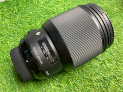 Sigma 85mm 1.4 DG HSM Art  Nikon F