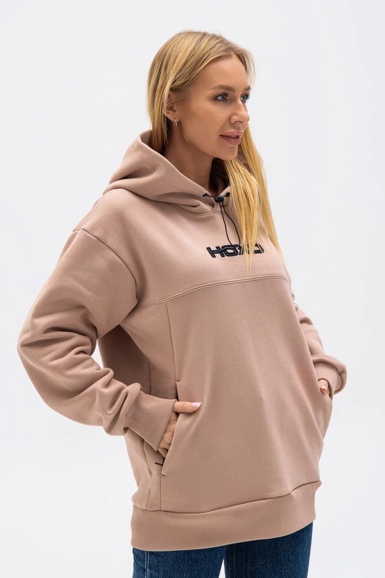 Худи "НОХО" унисекс