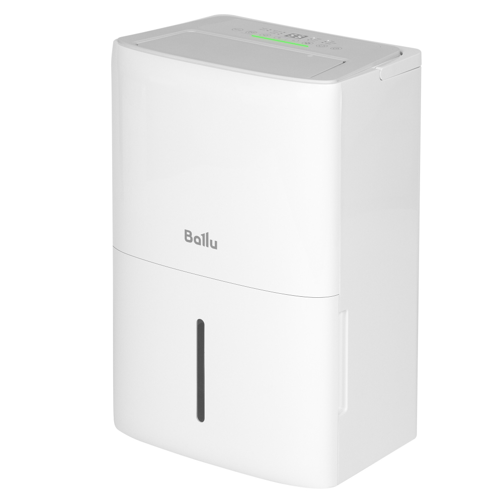 Осушитель воздуха Ballu Smart Duty Wi-Fi BD70T SD