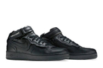 Кроссовки Cdg X Nike Air Force 1 Air Force 1 Mid