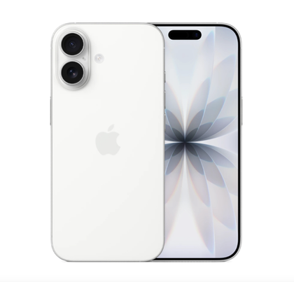 Apple iPhone 17 256Gb White eSim