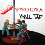 Spyro Gyra / Vinyl Tap (Clear Vinyl)(LP)