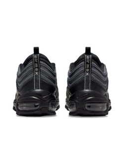 Кроссовки Nike Air Max 97 Black Emerald Women's