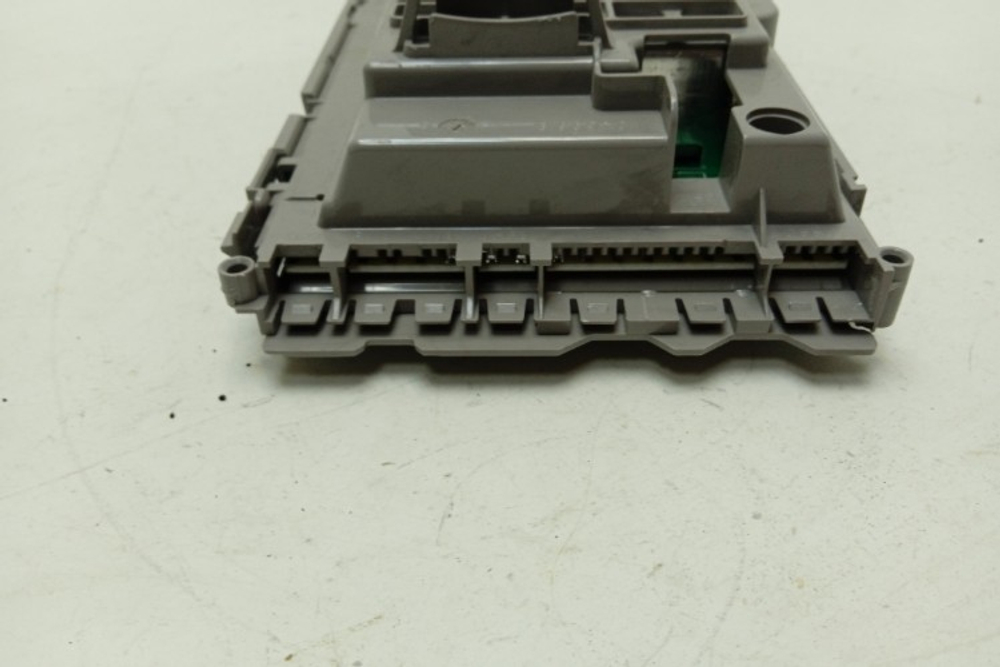 AWOC0714 кт138 Модуль электронный для стиральной машины Whirlpool W10438438 б/у