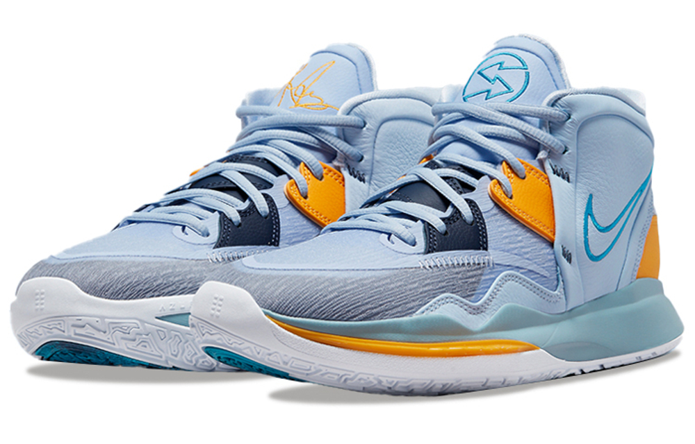 Кроссовки Nike Kyrie 8 Infinity "Future Past" 8 Ep