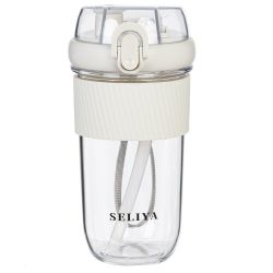 GAEM Бутылка, 480 мл, L8 W10 H16,5 см, 4в.