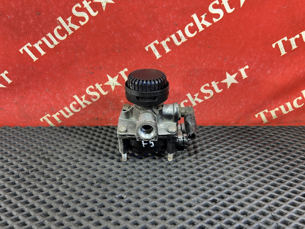 Клапан ускорительный 2023г