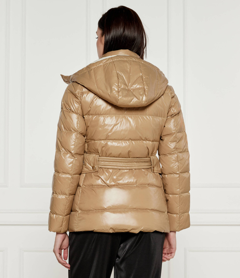 Куртка Liu Jo - бежевый(WF4166 T2709)